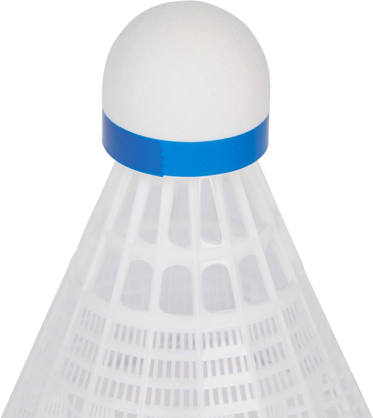 Pro Touch Badmintonball Badminton-Ball SP 400 x6