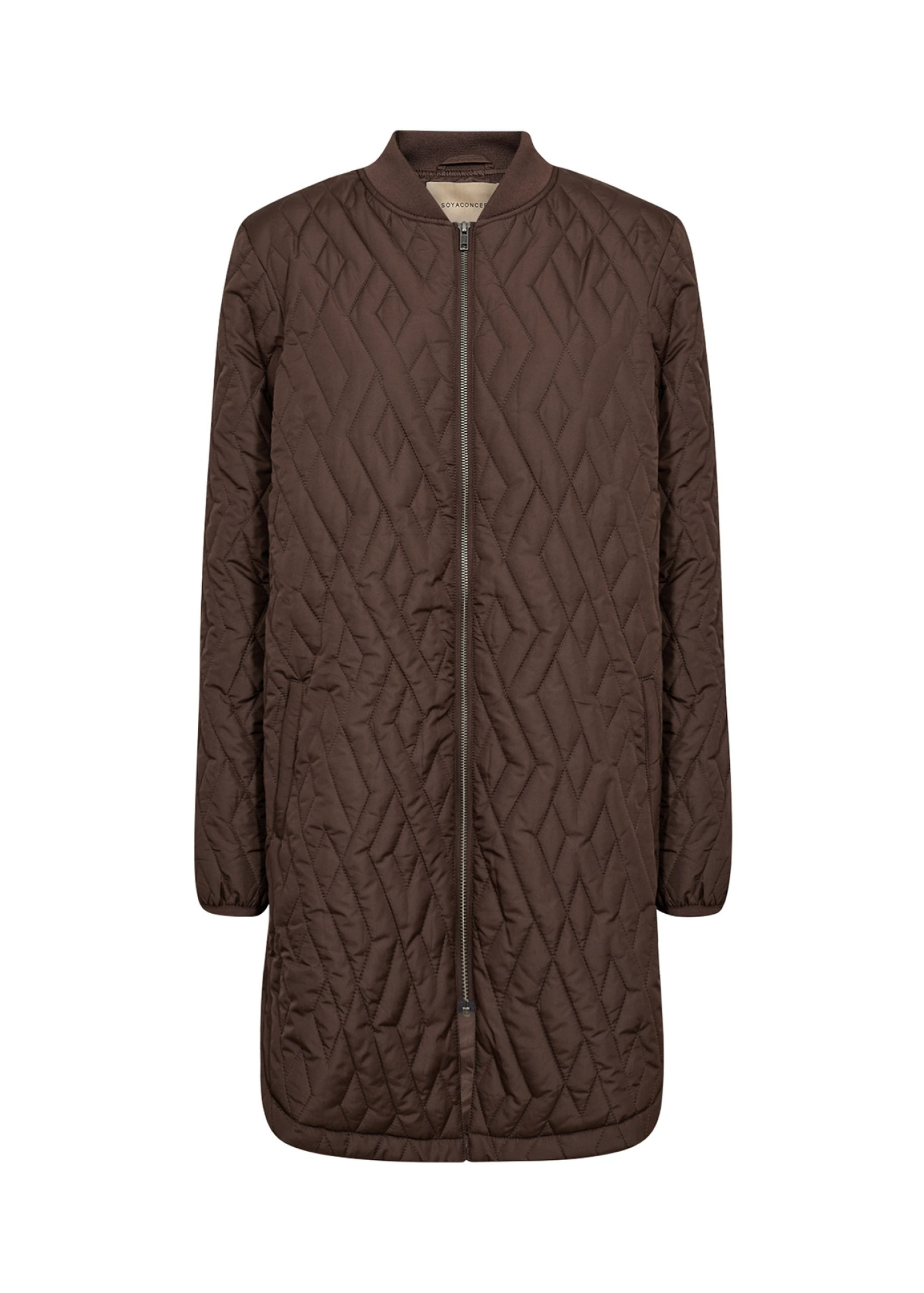 soyaconcept Steppjacke günstig online kaufen