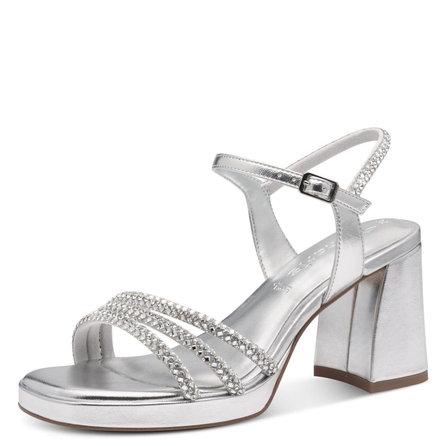 Tamaris Sandalette Sandale günstig online kaufen