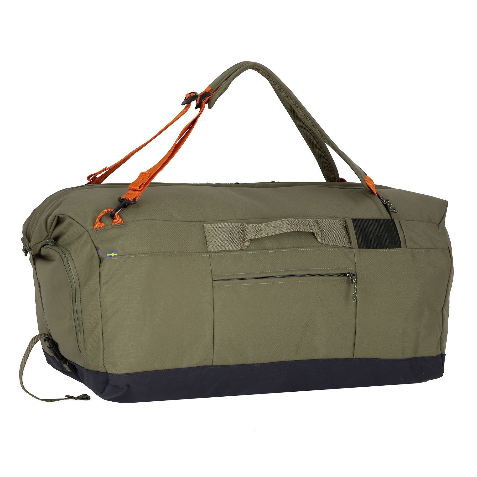 Fjällräven Weekender Färden, Polyamid