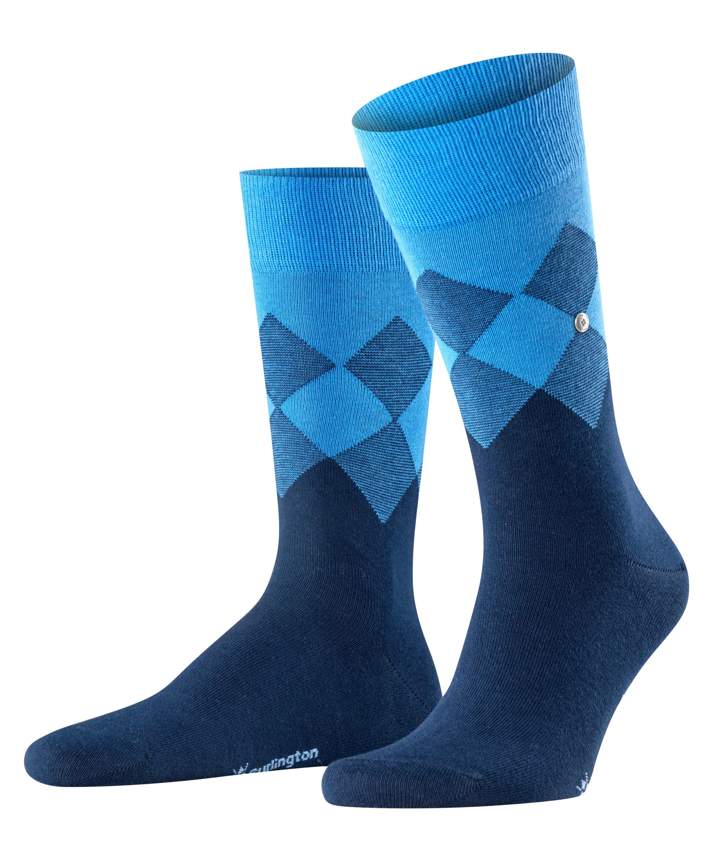 Socken Burlington Hampstead Herren