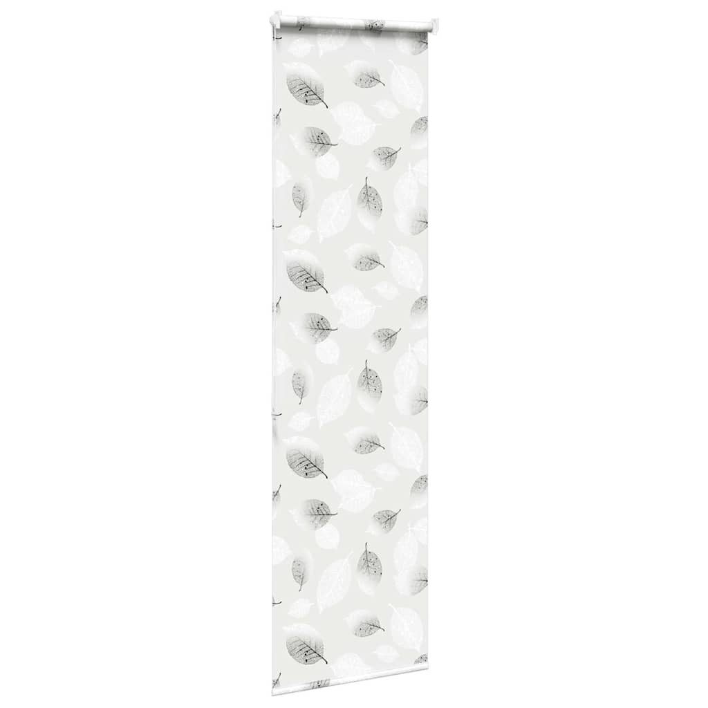 Rollo Duschrollo 70x240 cm Stoffbreite 66 cm, vidaXL – Bild 4 von 5