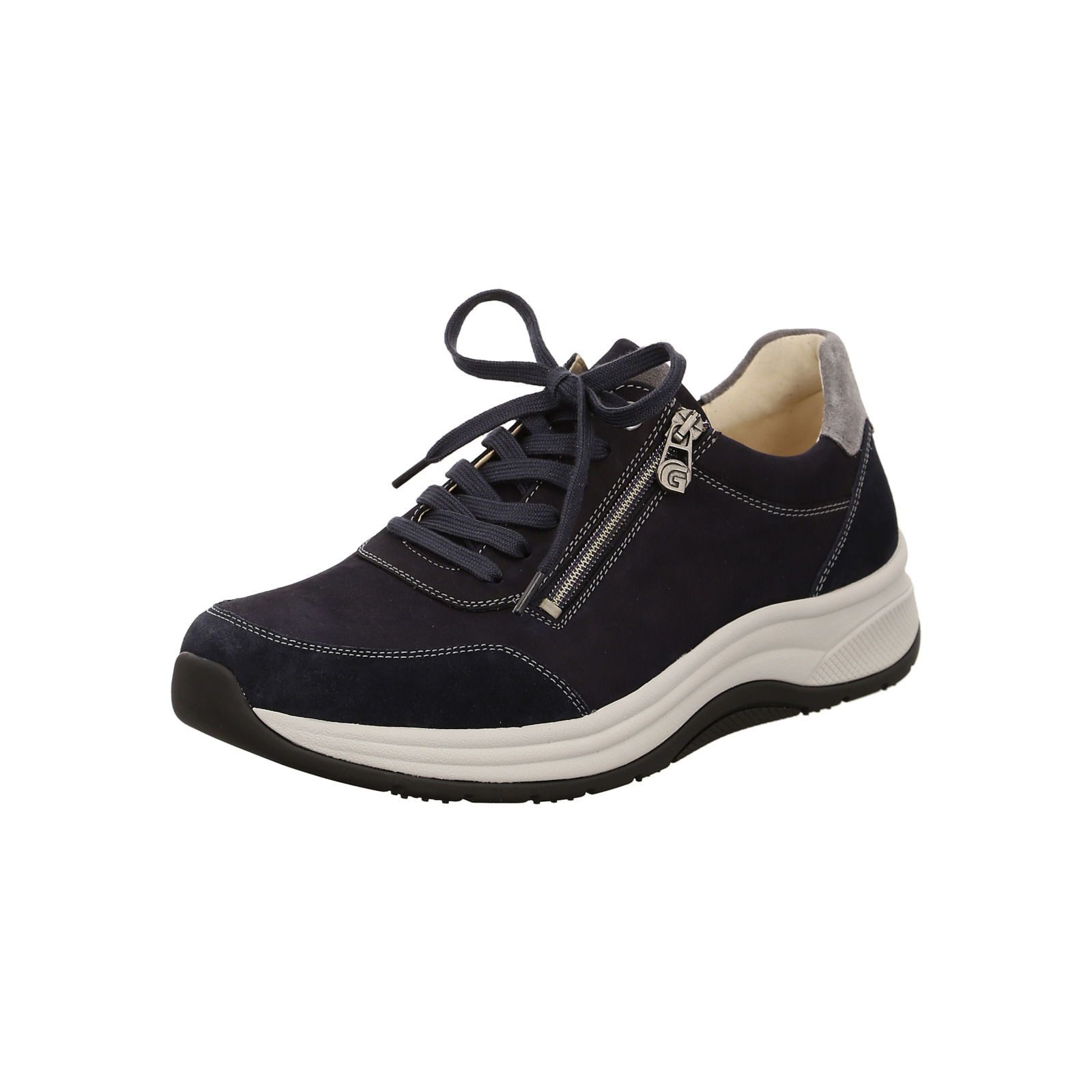Schnürer High Flyer Schnürschuh