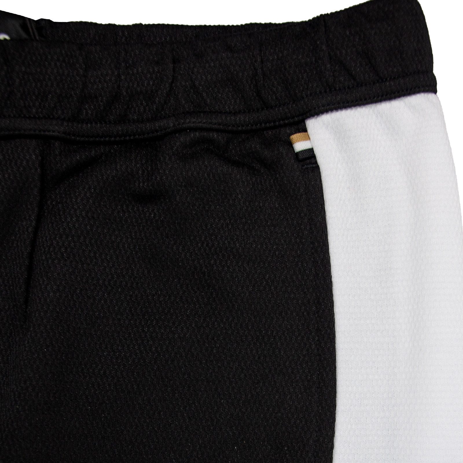 BOSS Jogginghose Jarquard Pants mit Markenprint günstig online kaufen