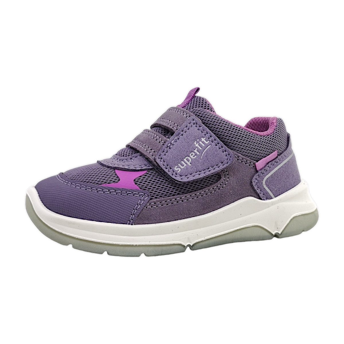 Superfit Lauflern Lauflernschuh
