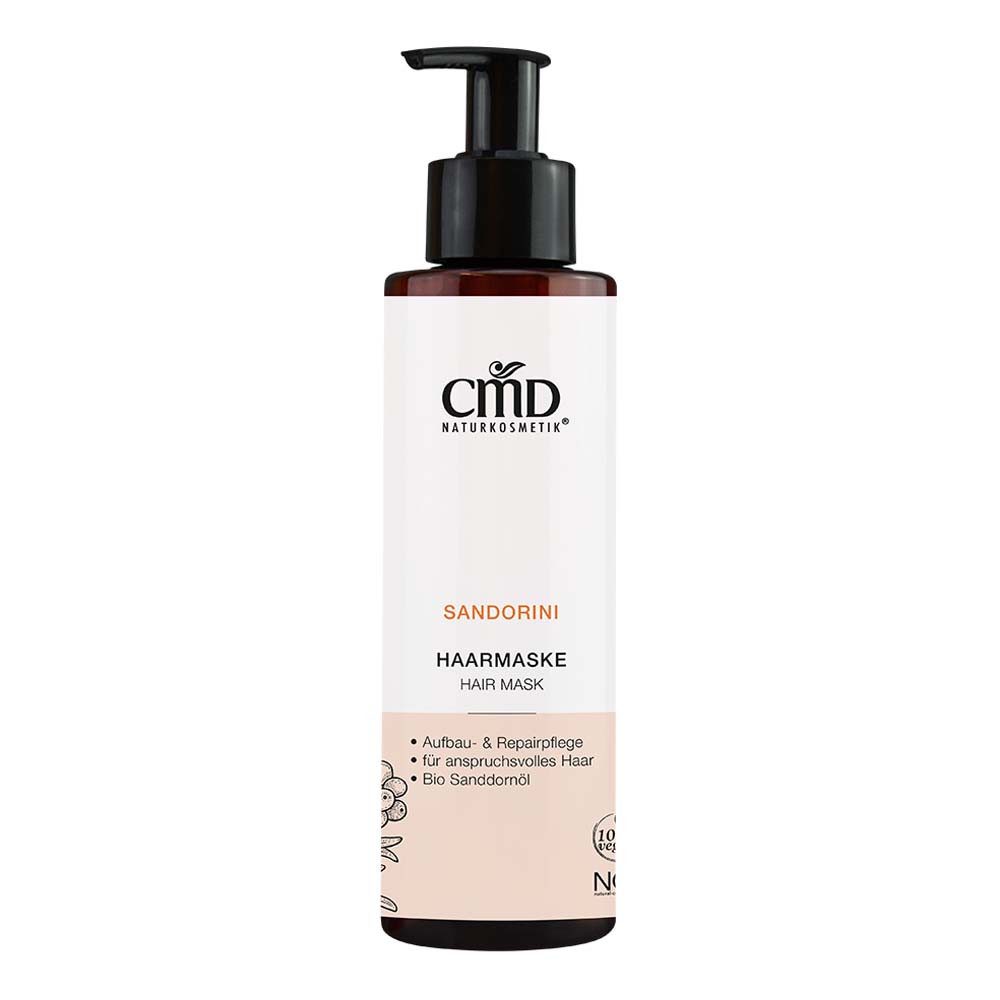 Haarkur Sandorini - Haarmaske 200ml