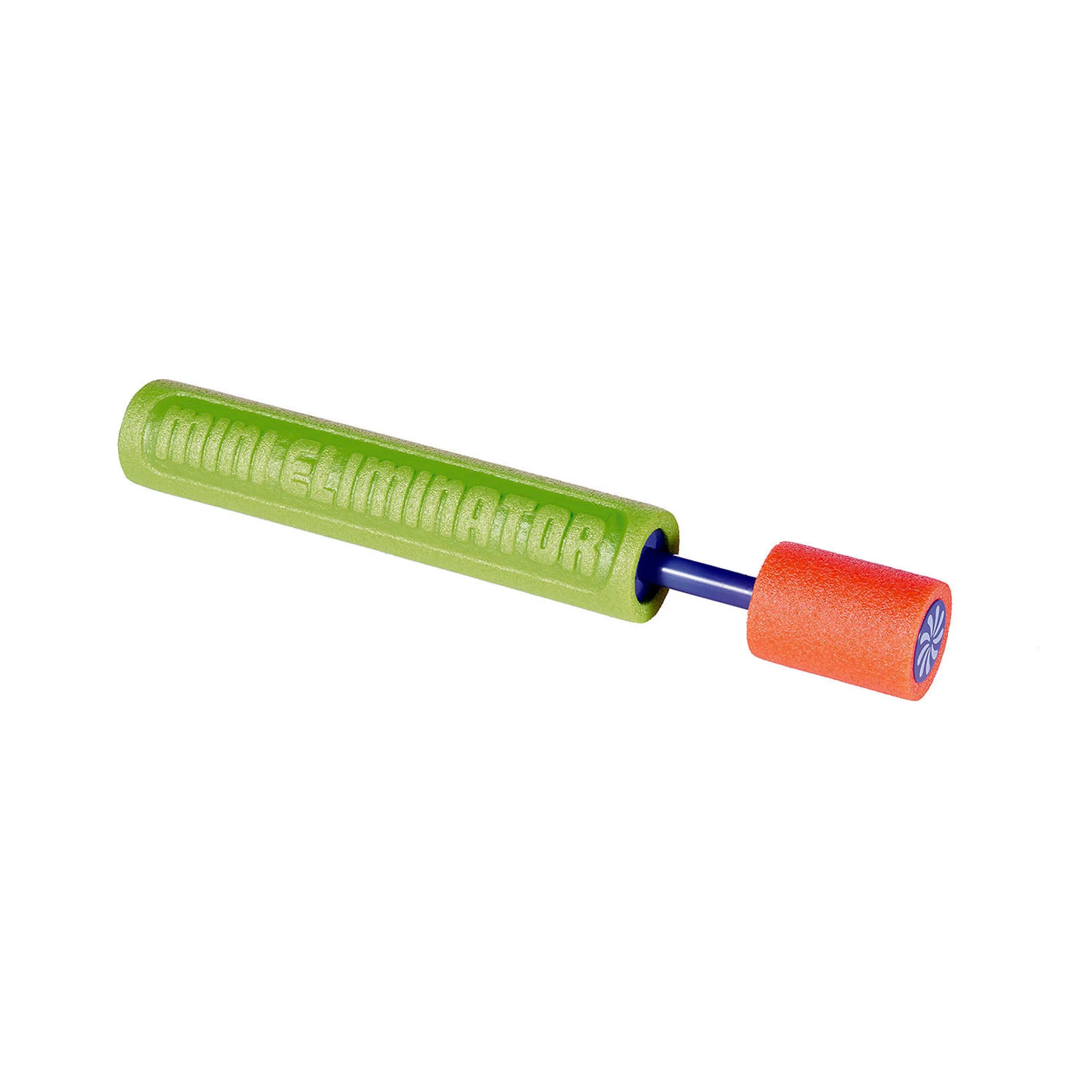 Sport-Knight® Wasserpistole Wasserspritze aus Schaumstoff, Kinderfreundlich, 6-9 m Reichweite
