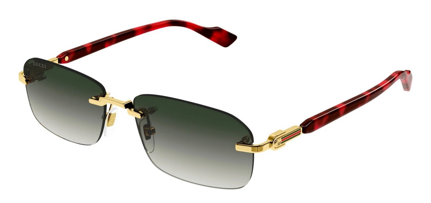 GUCCI Sonnenbrille GG 1221S