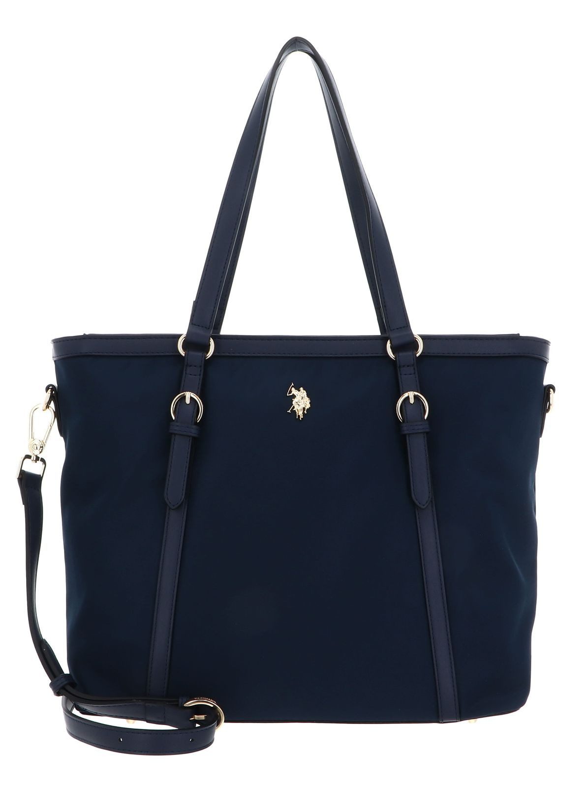 U.S. Polo Assn. Shopper Shopping Bag