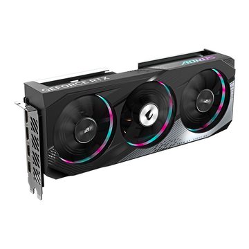 Gigabyte AORUS GeForce RTX™ 4060 Ti ELITE 8G Grafikkarte (8 GB, GDDR6)