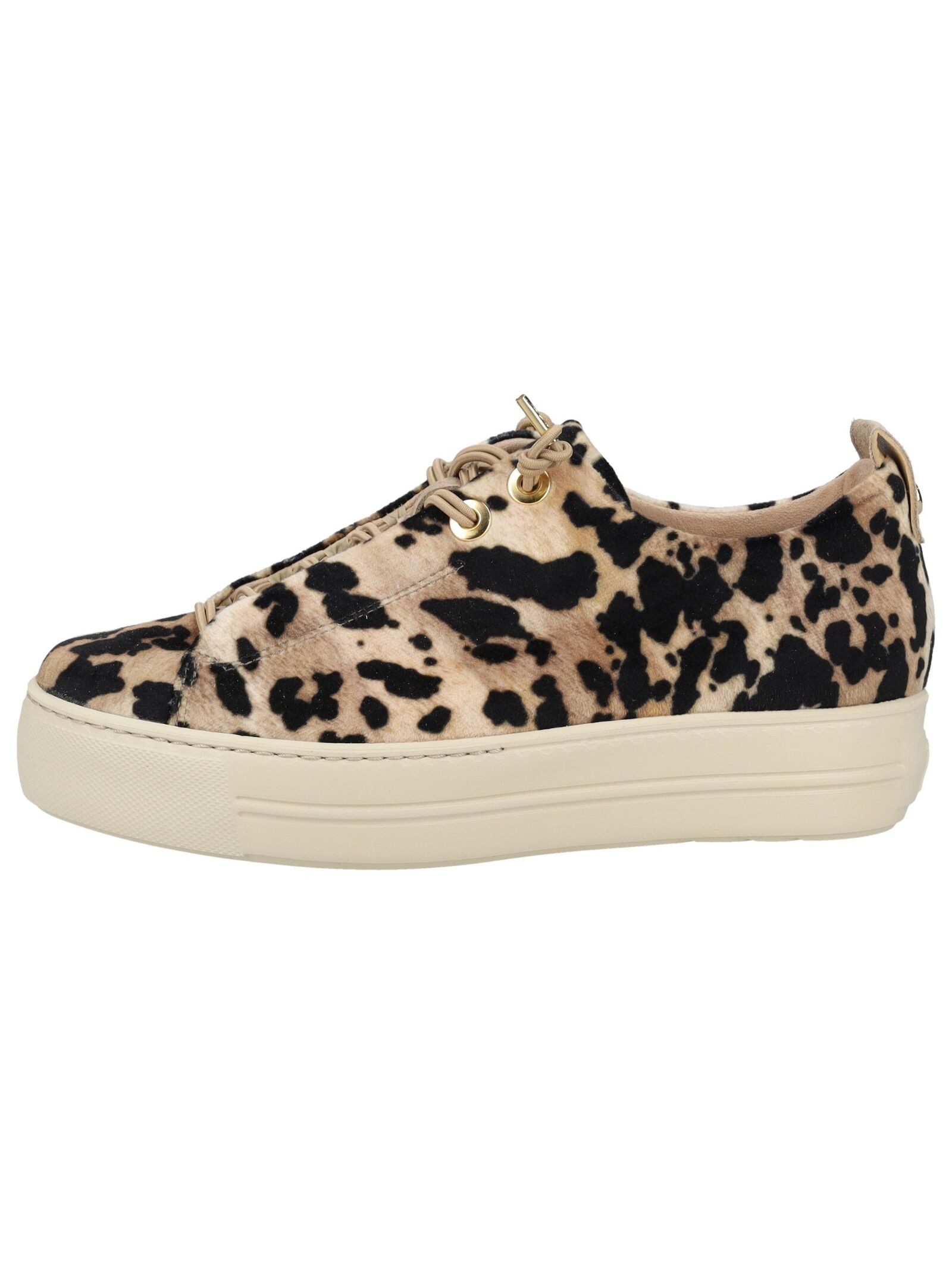 Paul Green Paul Green Sneaker Textil Plateausneaker