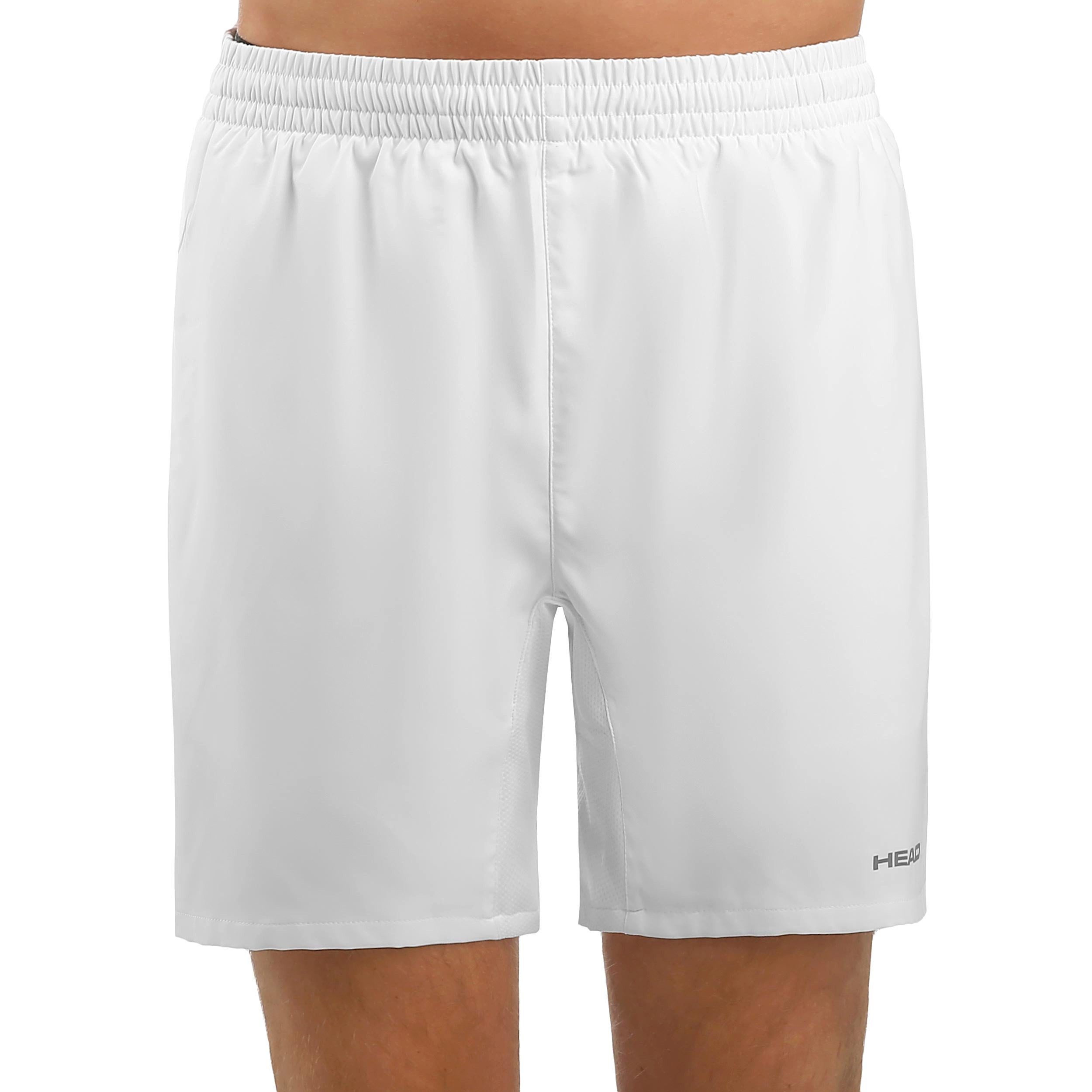 Head Shorts Club