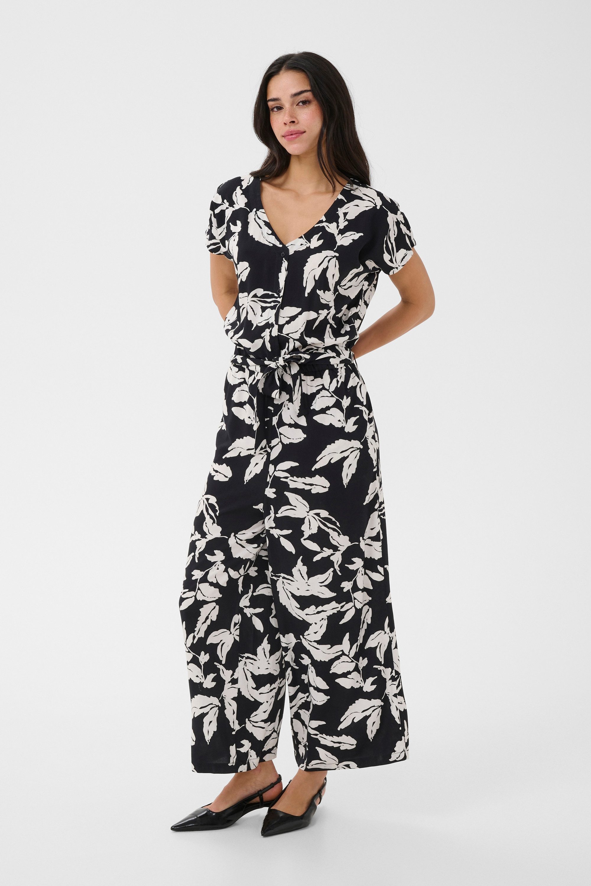 KAFFE Jumpsuit Overall KAmira