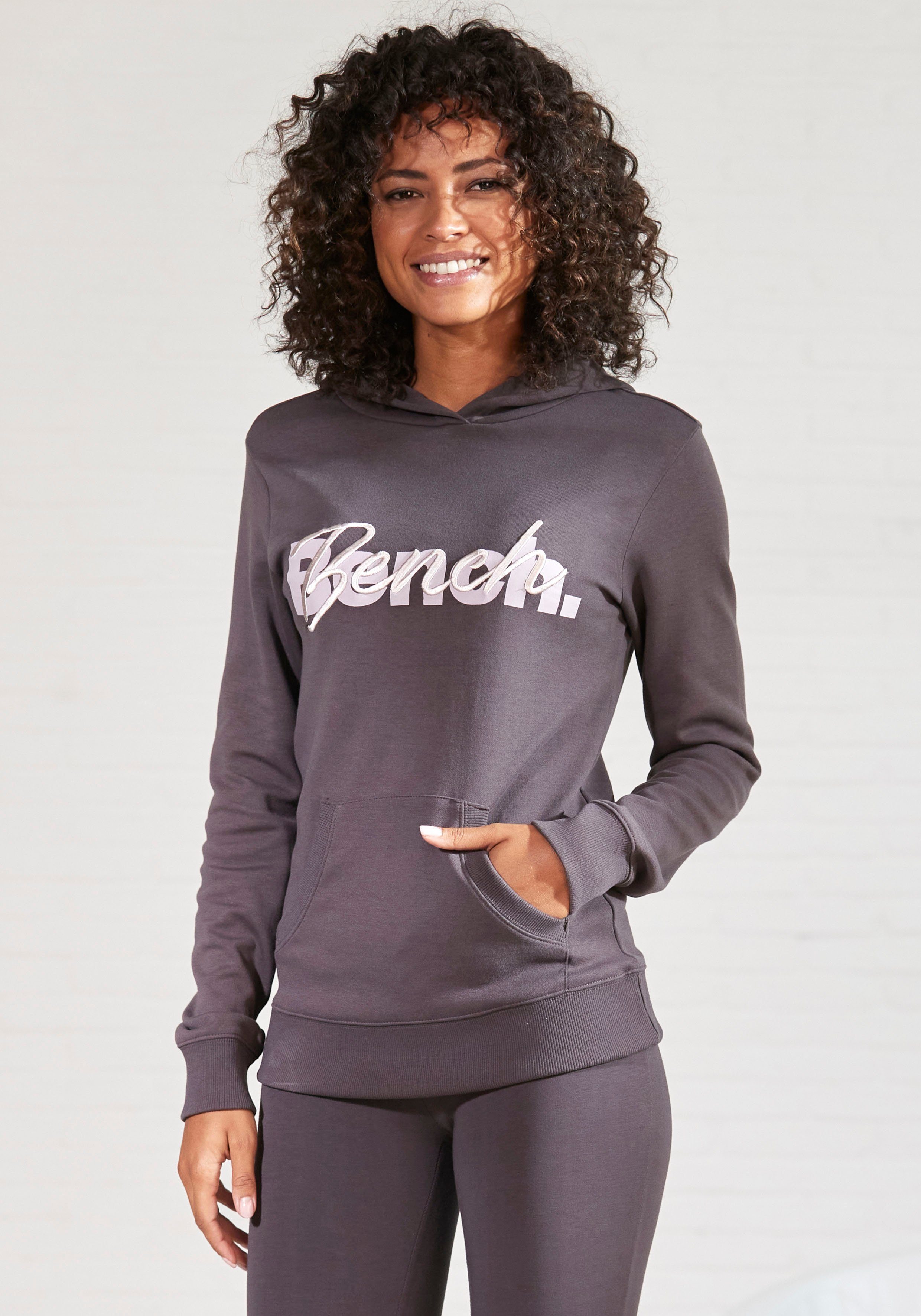 Bench. Shirts für Damen online kaufen | OTTO