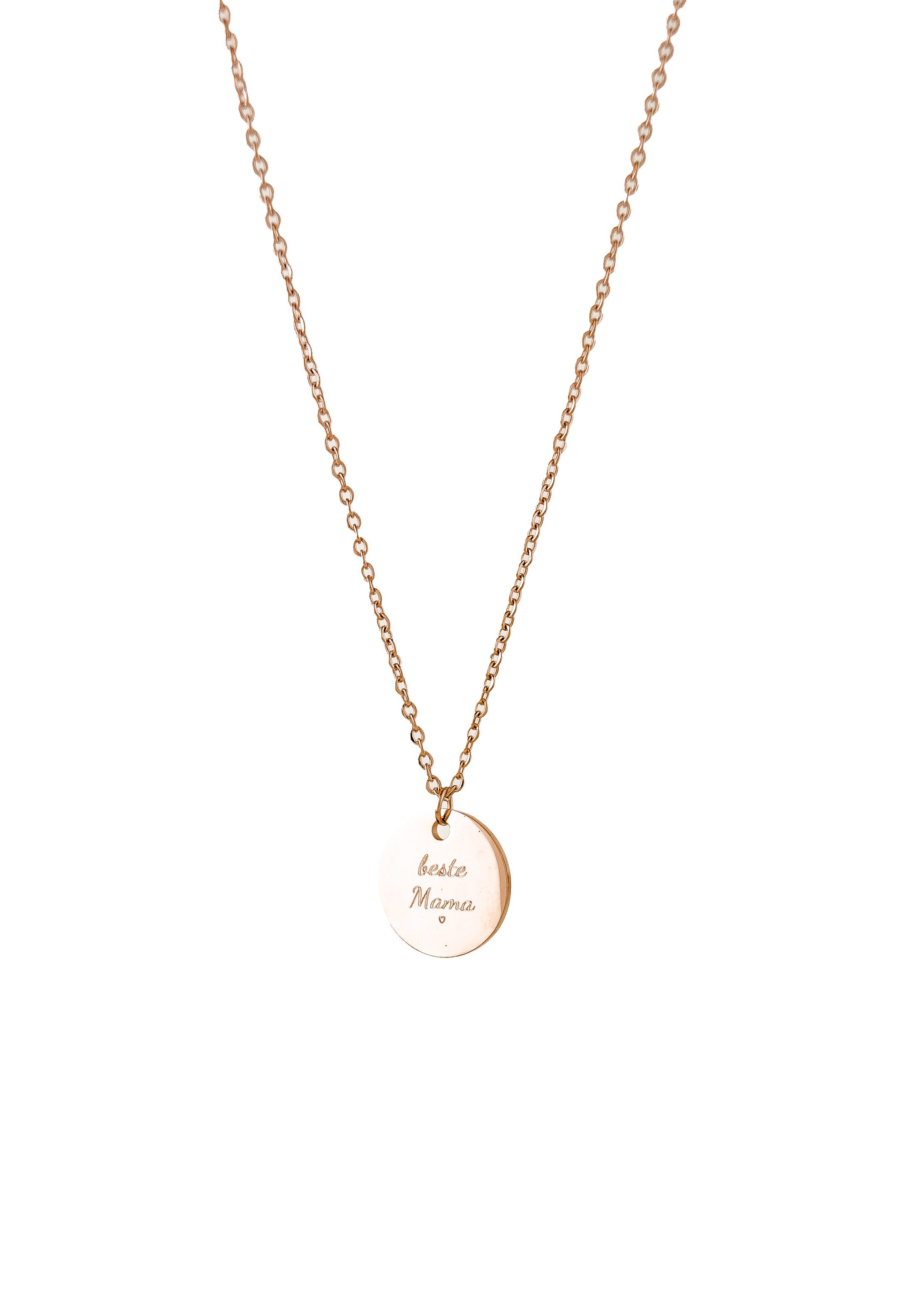 Hey Happiness Kette mit Gravur ‘Beste günstig online kaufen