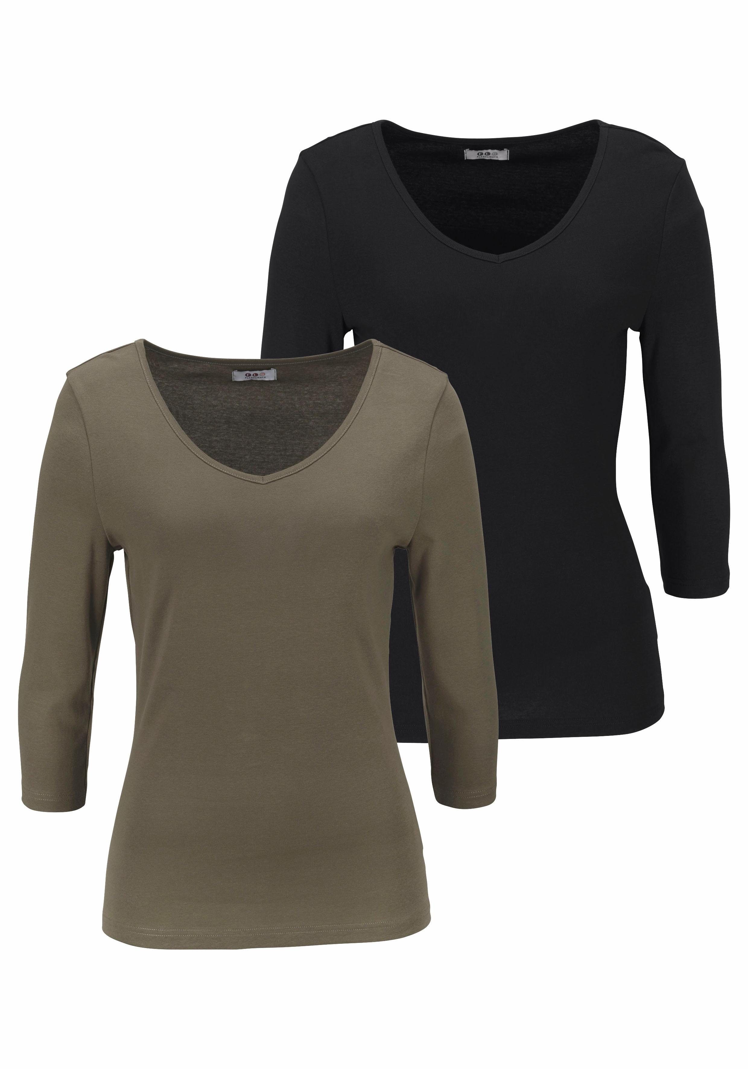 V-Shirt