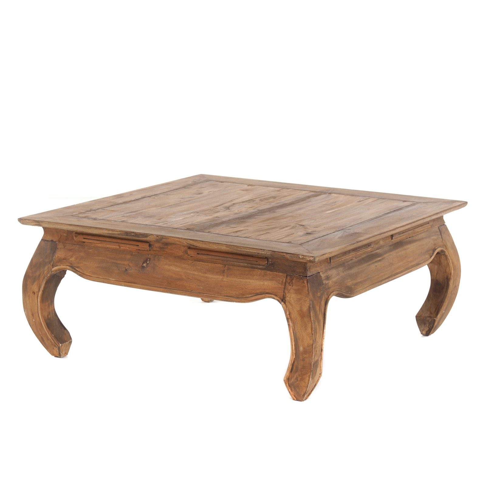 DESIGN DELIGHTS Couchtisch OPIUMTISCH "EAST 80", günstig online kaufen