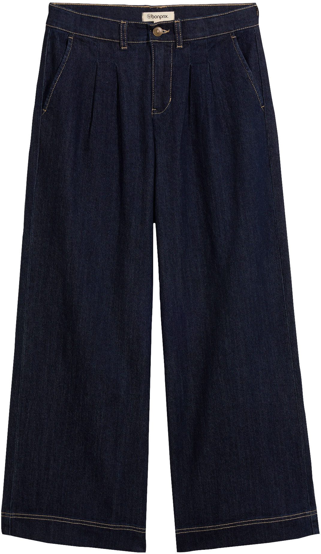 Weite Jeans