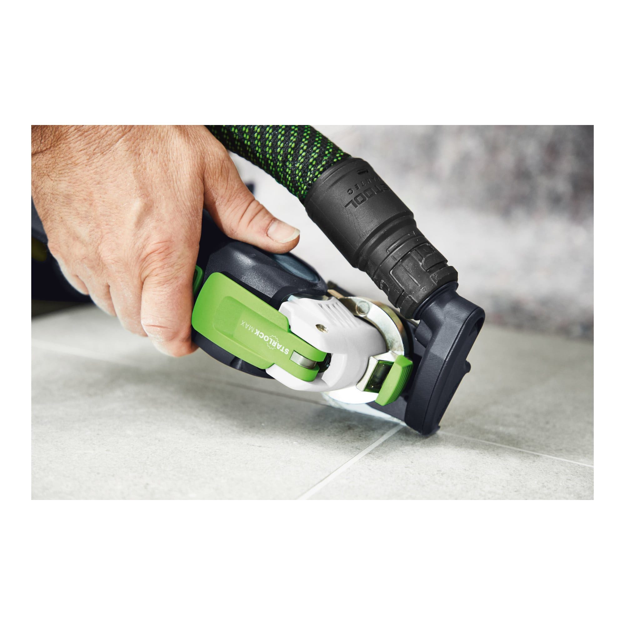 FESTOOL Absauganlage Festool Absaugvorrichtung OSC-AV