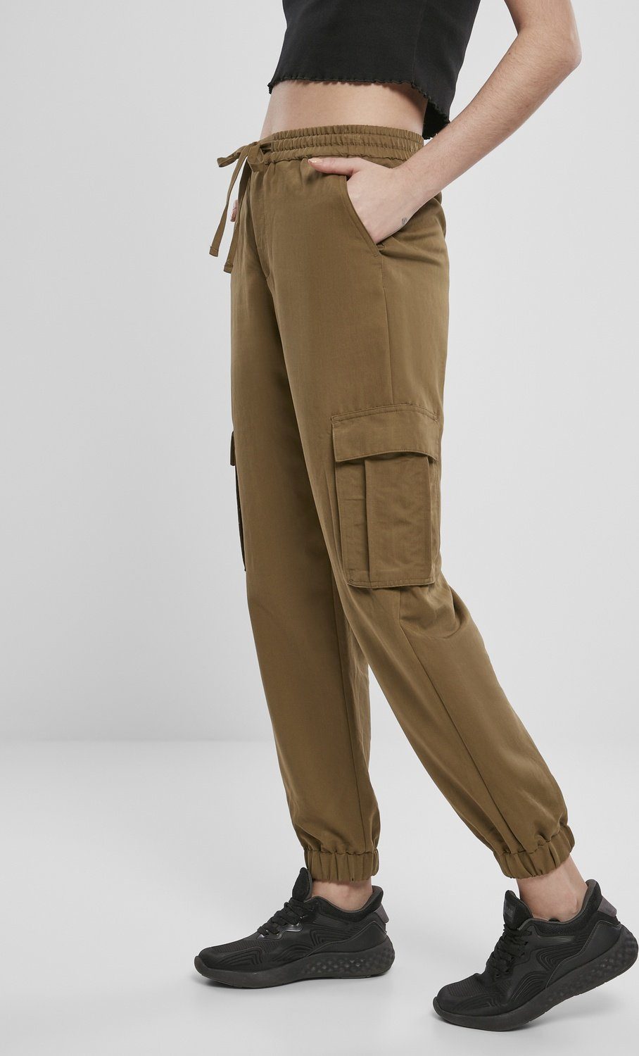 URBAN CLASSICS Cargohose günstig online kaufen