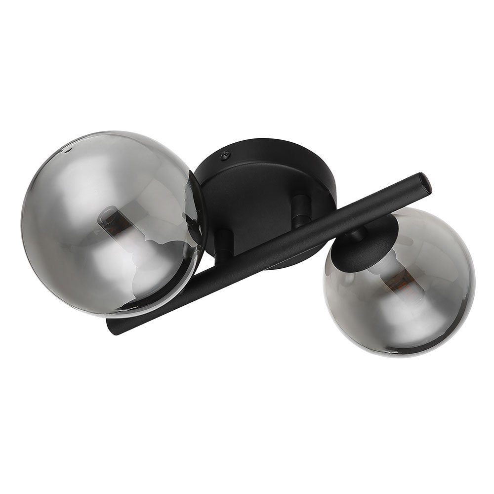 GLOBO LIGHTING LED Wandleuchte, Leuchtmittel inklusive, günstig online kaufen