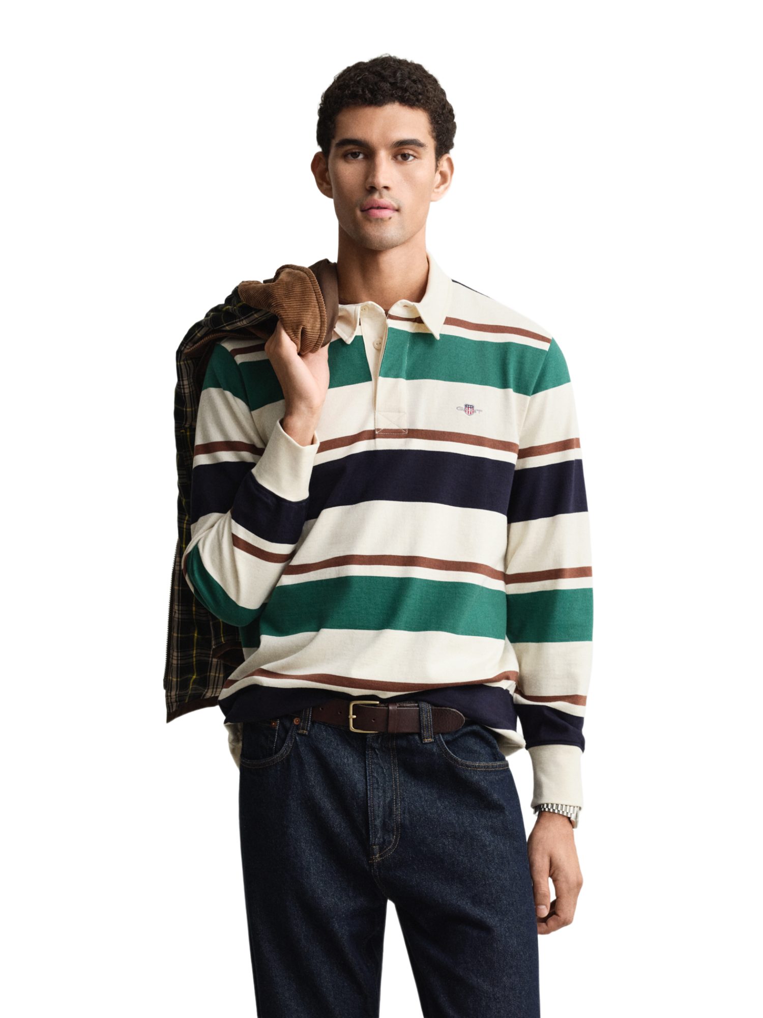 Gant Rugbyshirt