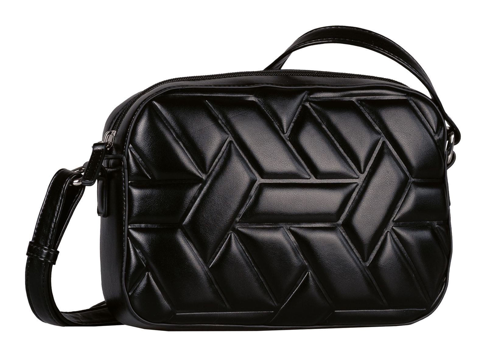 TOM TAILOR Schultertasche Camera Bag günstig online kaufen