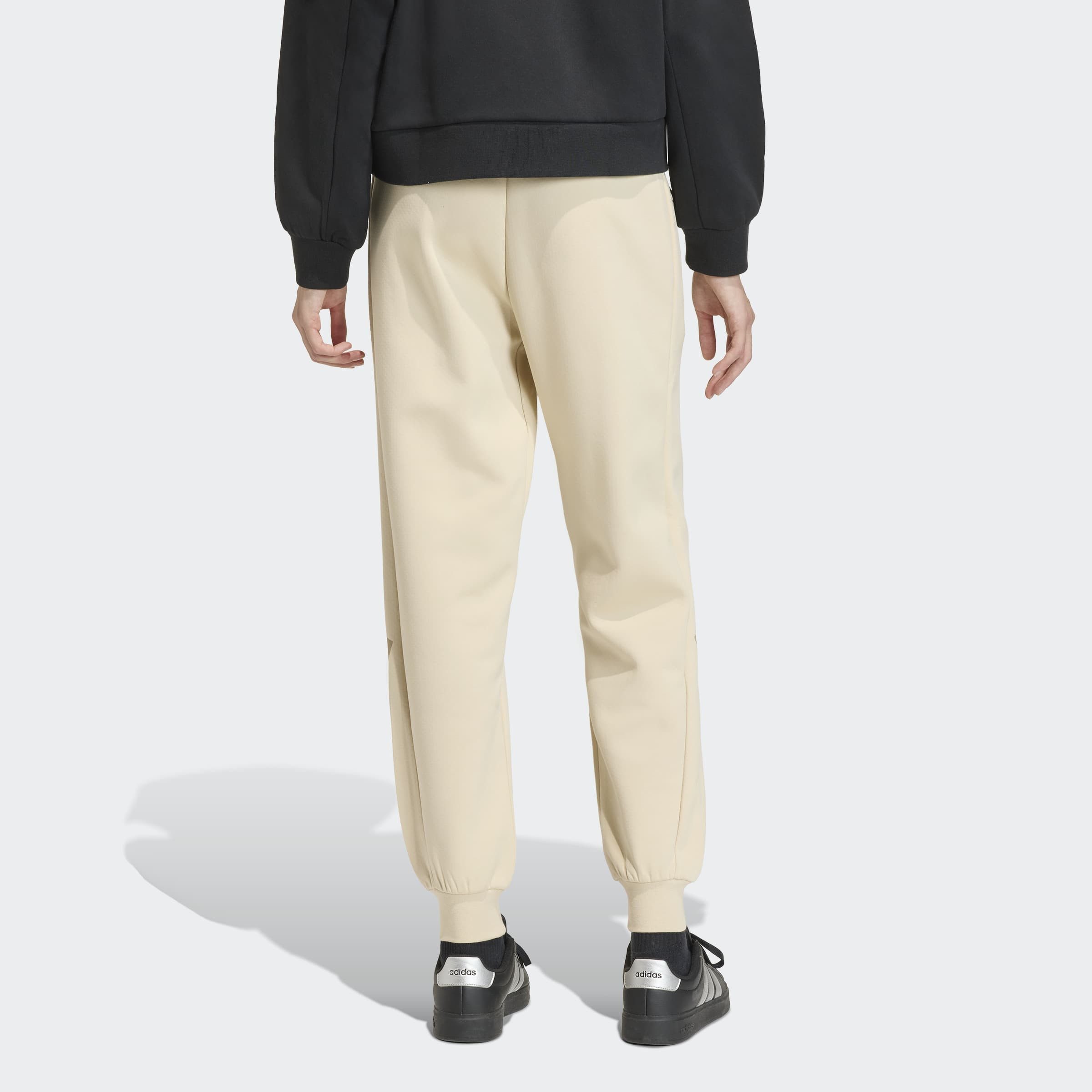 adidas Sportswear Sporthose W Z.N.E. PT (1-tlg) günstig online kaufen