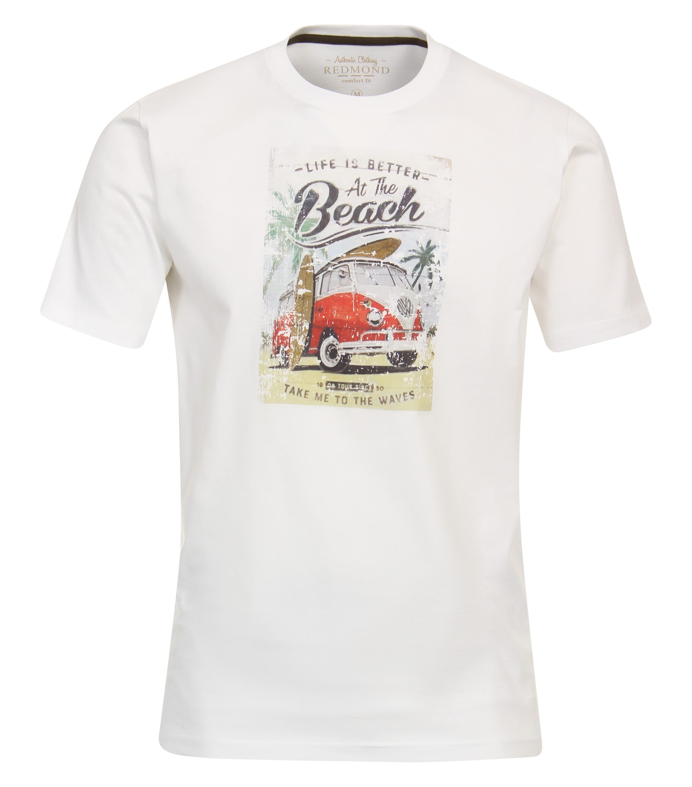 Redmond T-Shirt 241930650 günstig online kaufen