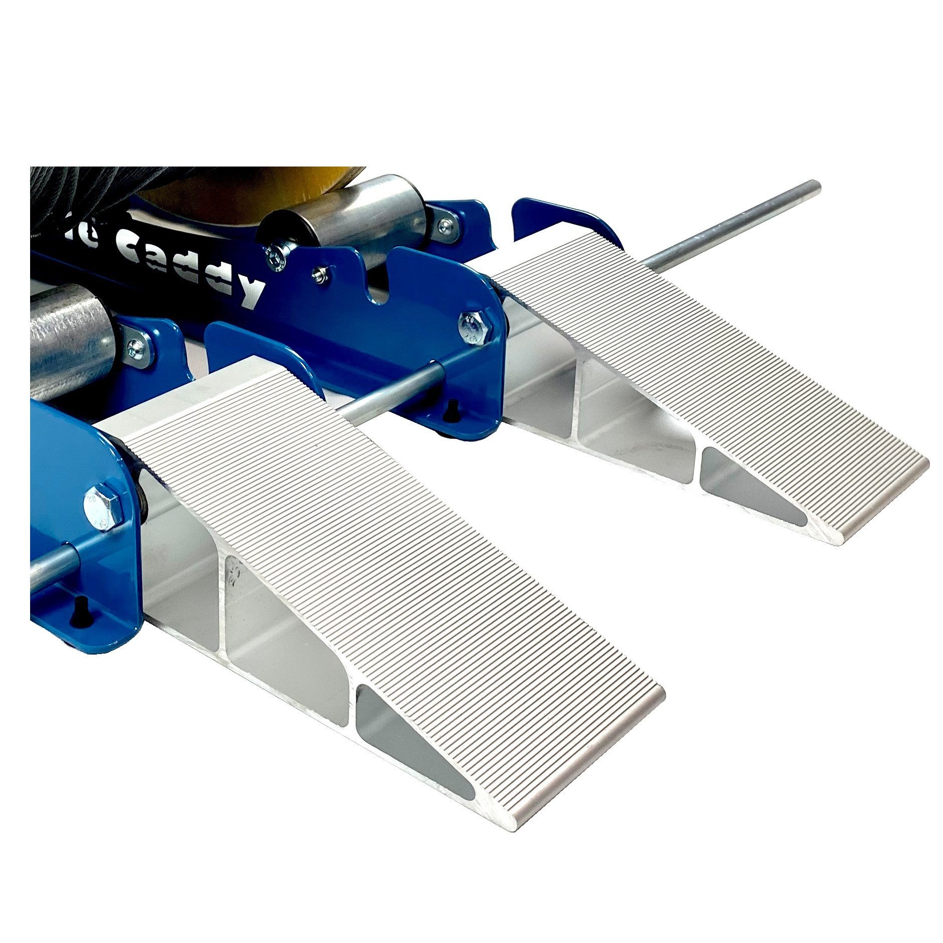 Cable Caddy Kabelkanal Cable Caddy Twin 3in1 - Abrollvorrichtung