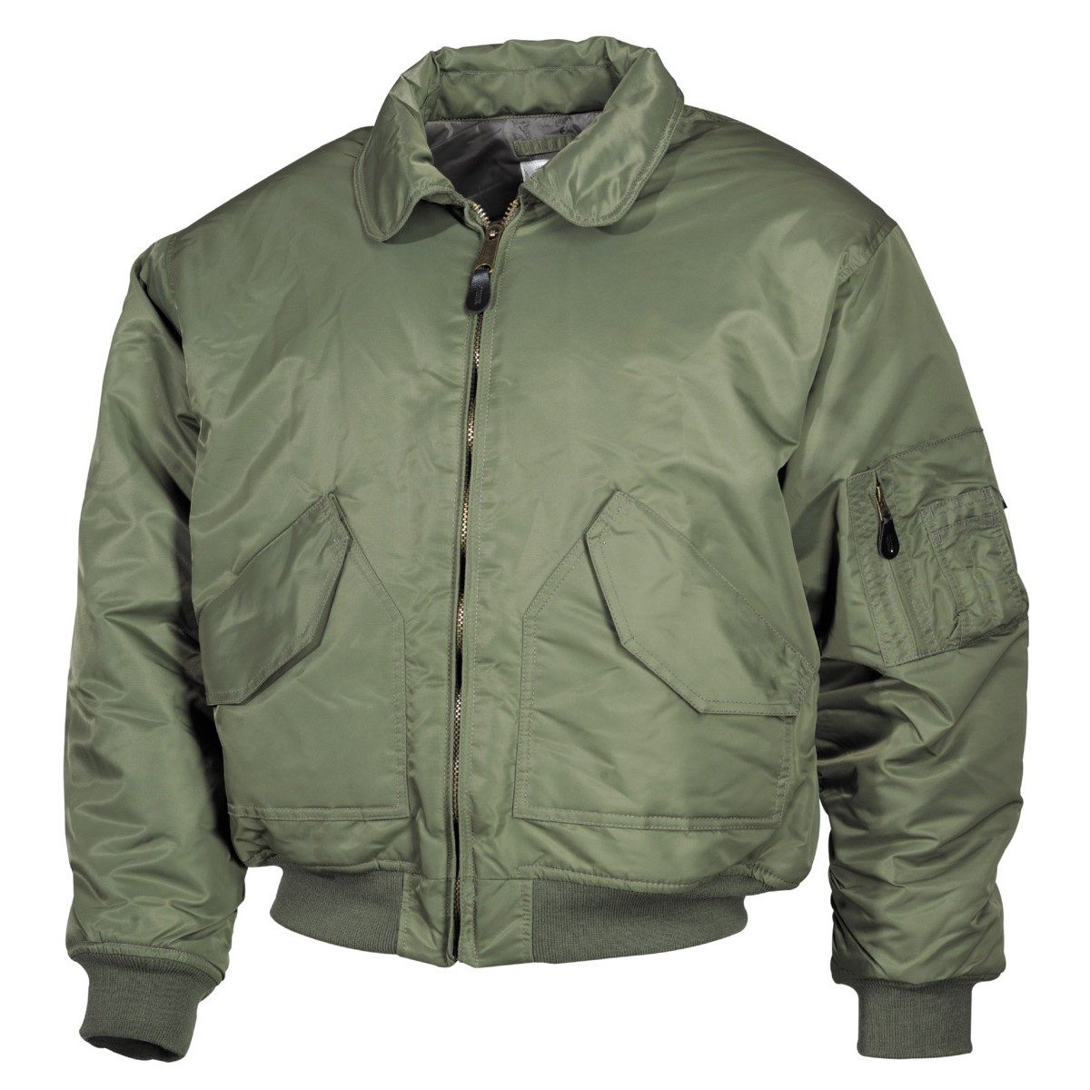 Max Fuchs AG Bomberjacke MFH US günstig online kaufen