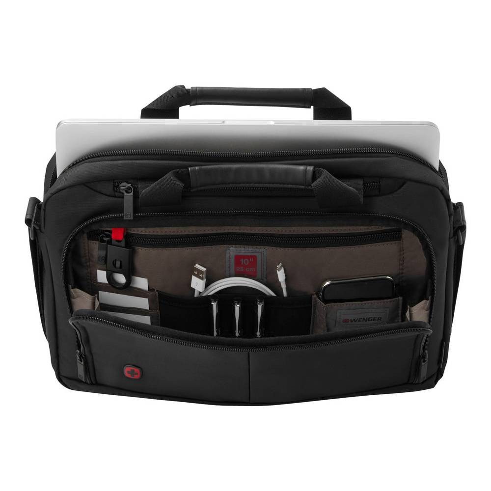 Wenger Laptoptasche Business Case für Notebooks 35.56 cm (14 601064 günstig online kaufen