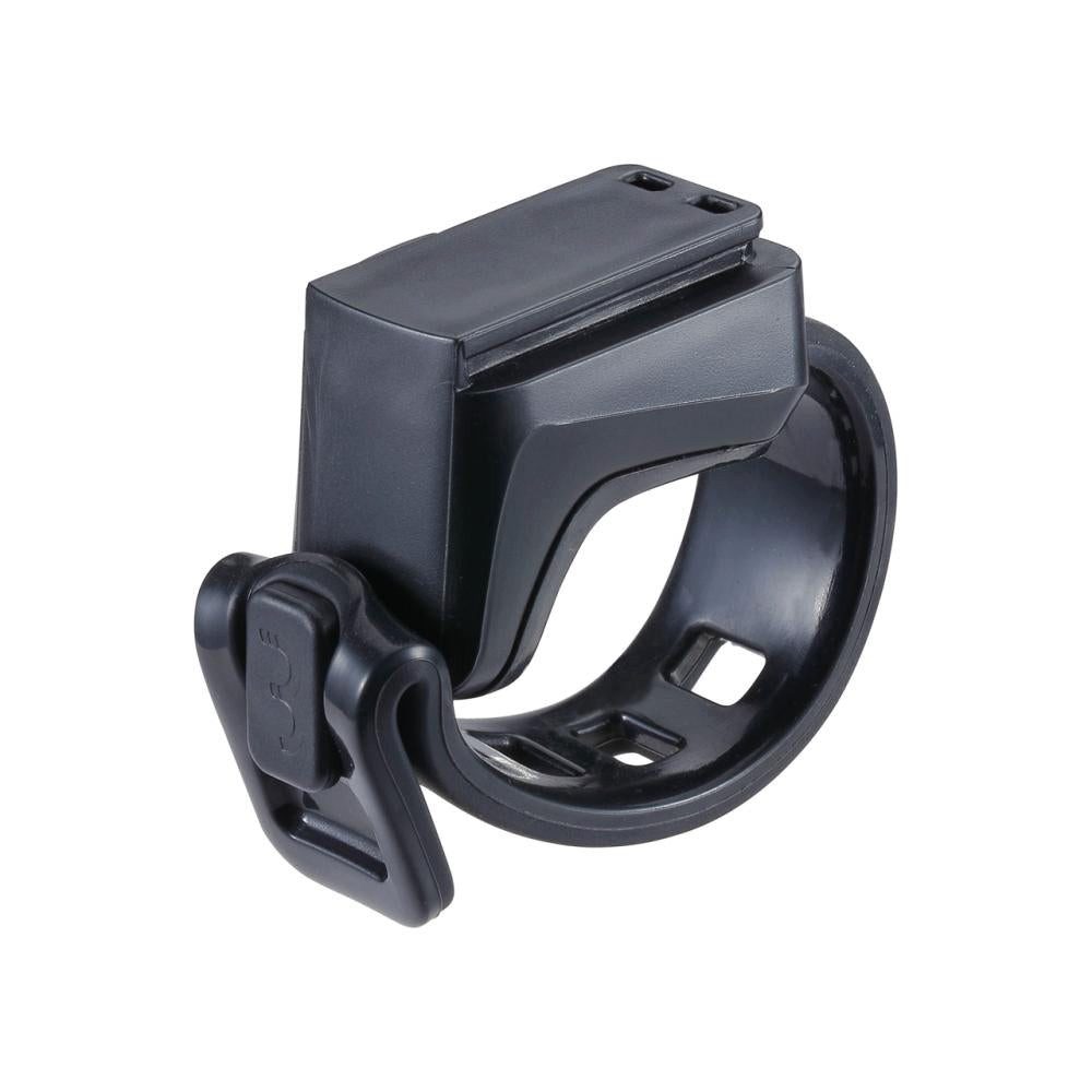 BBB Fahrradbeleuchtung BBB headlight mounting bracket Strapfix uni schwarz