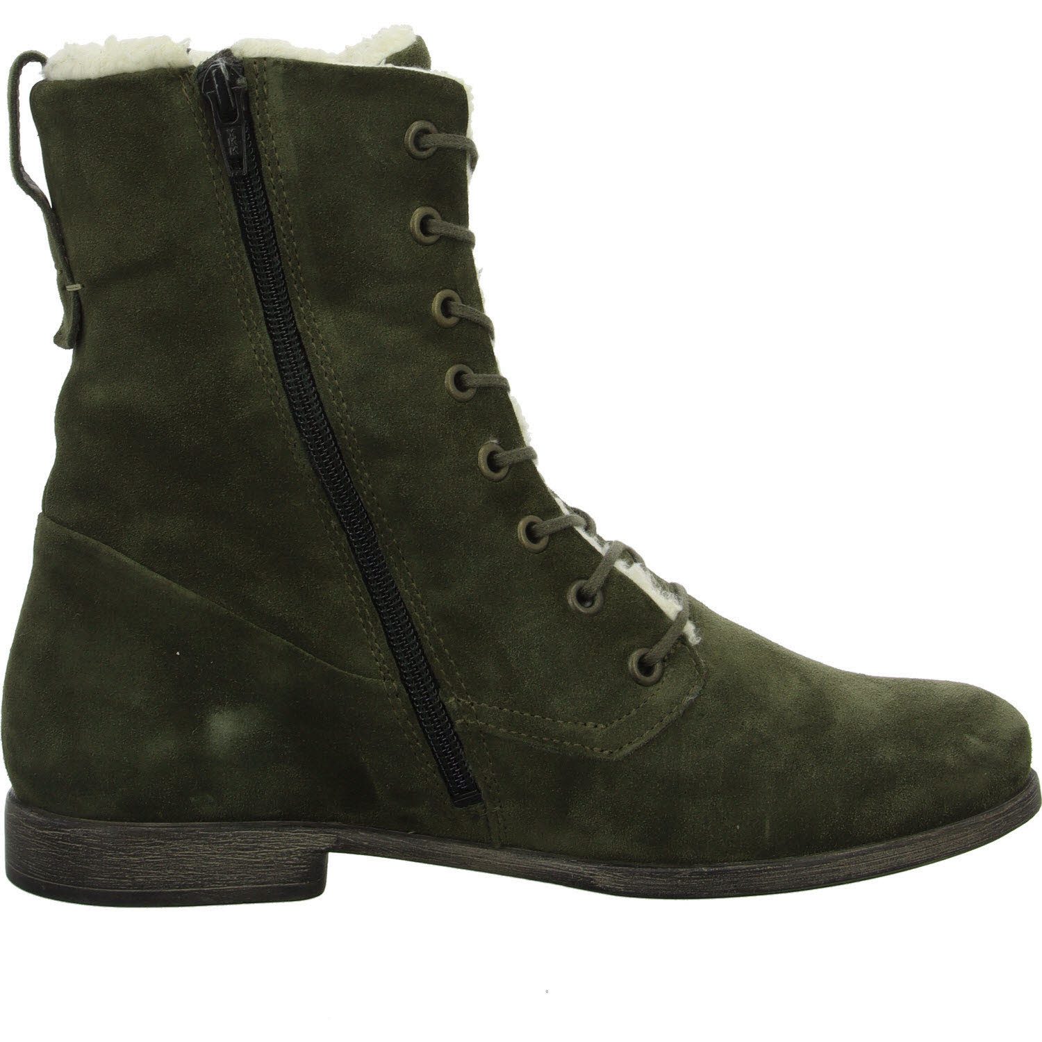 Think! Agrat Winterstiefel