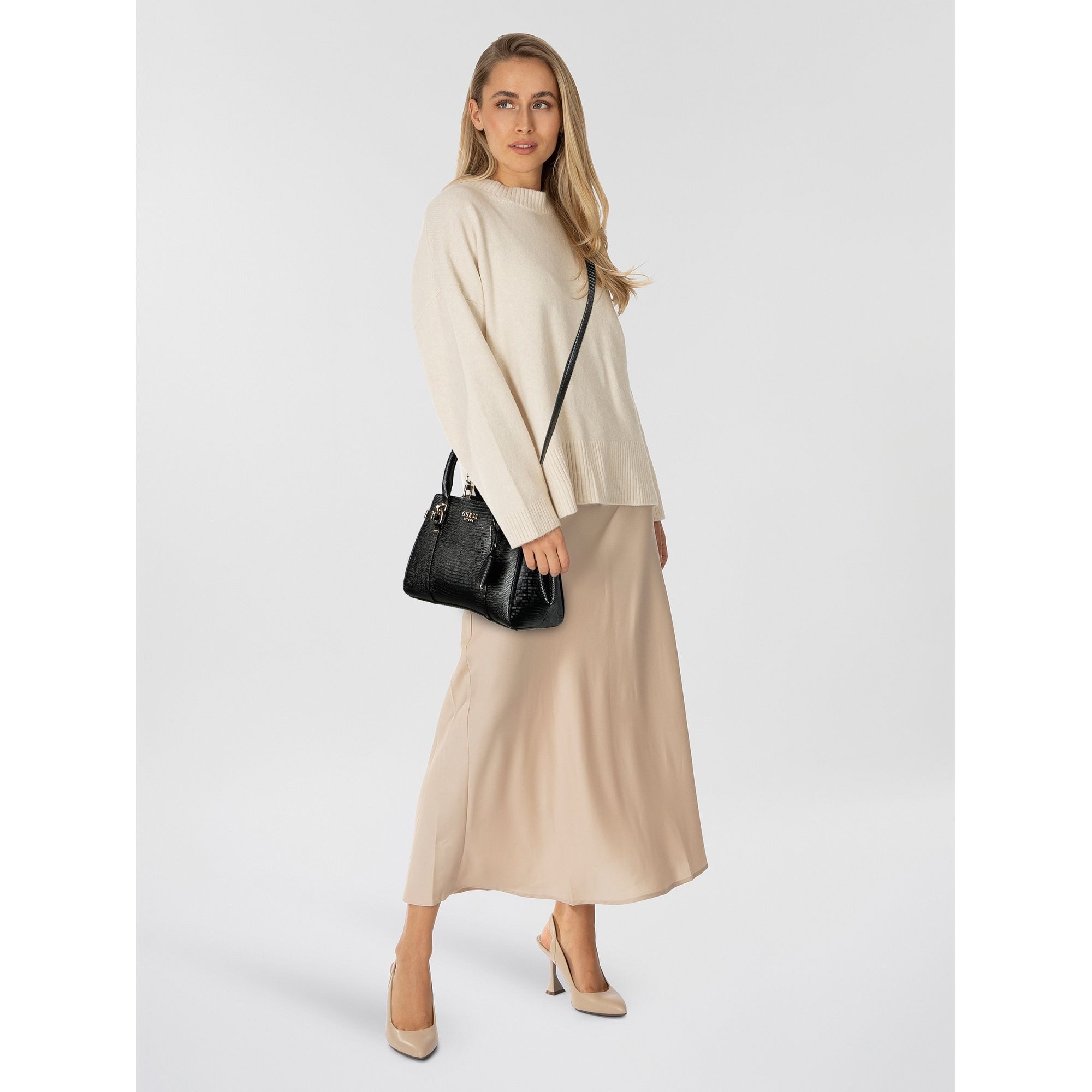Guess Shopper Leona, Polyurethan