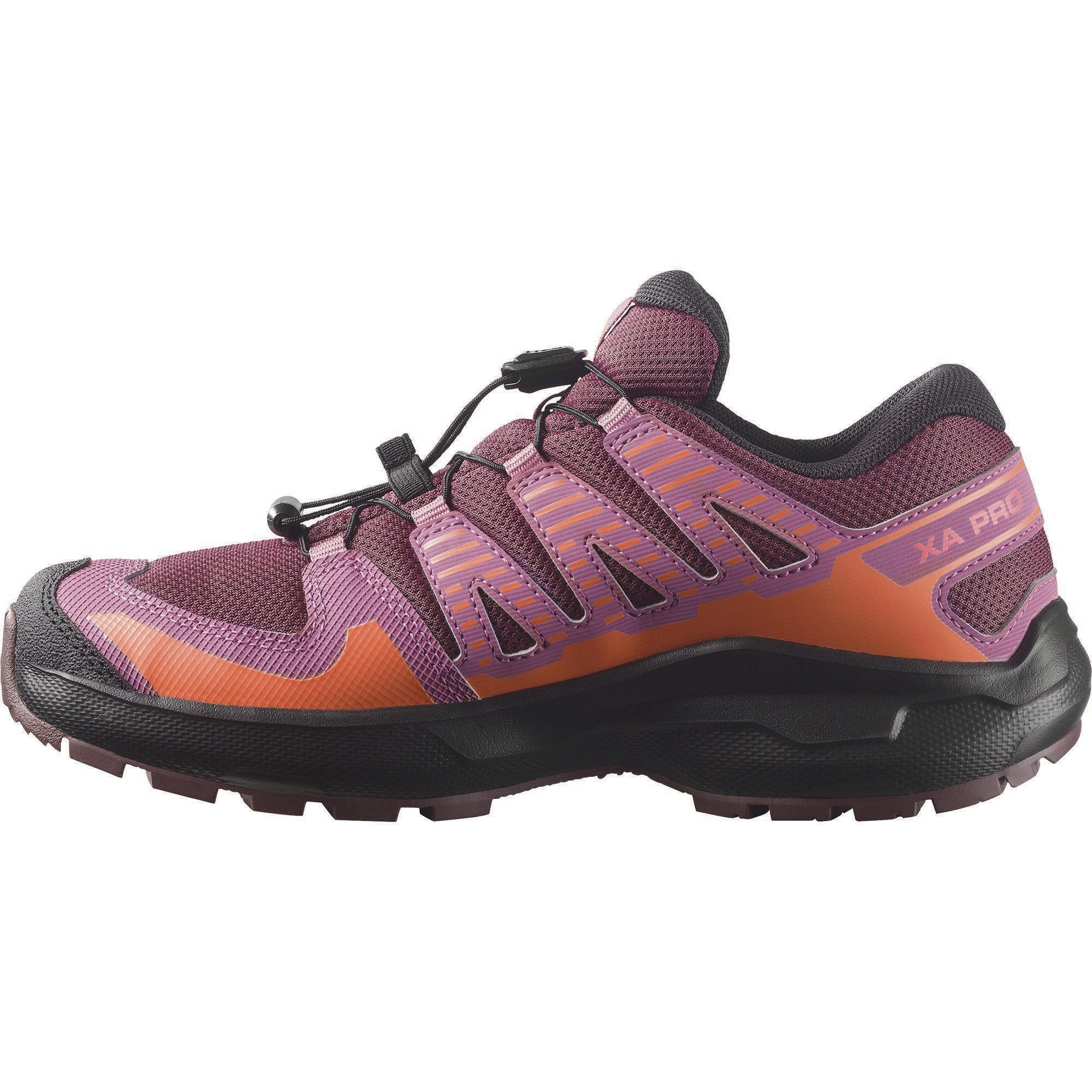 Salomon XA PRO WP J Outdoorschuh wasserdicht