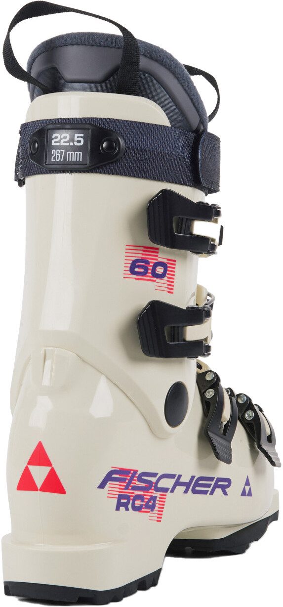 Fischer Sports Fischer RC4 60 JR GW Skischuh Kinder Skischuh