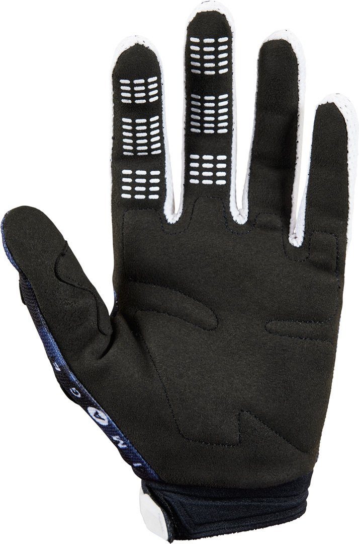 Fox Racing Motorradhandschuhe 180 Nuklr Motocross Handschuhe günstig online kaufen