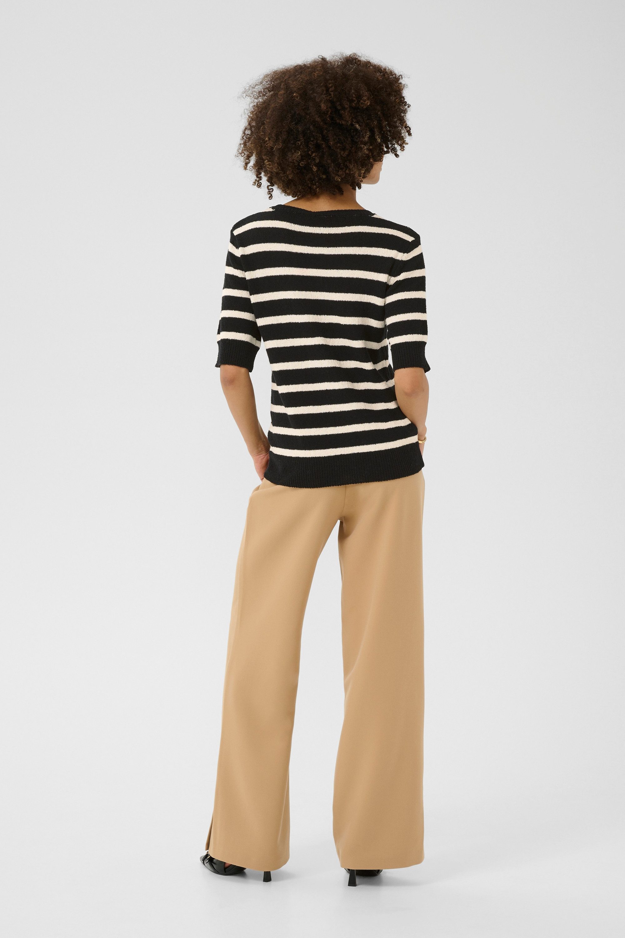 Culture Strickpullover Strickpullover CUMESA