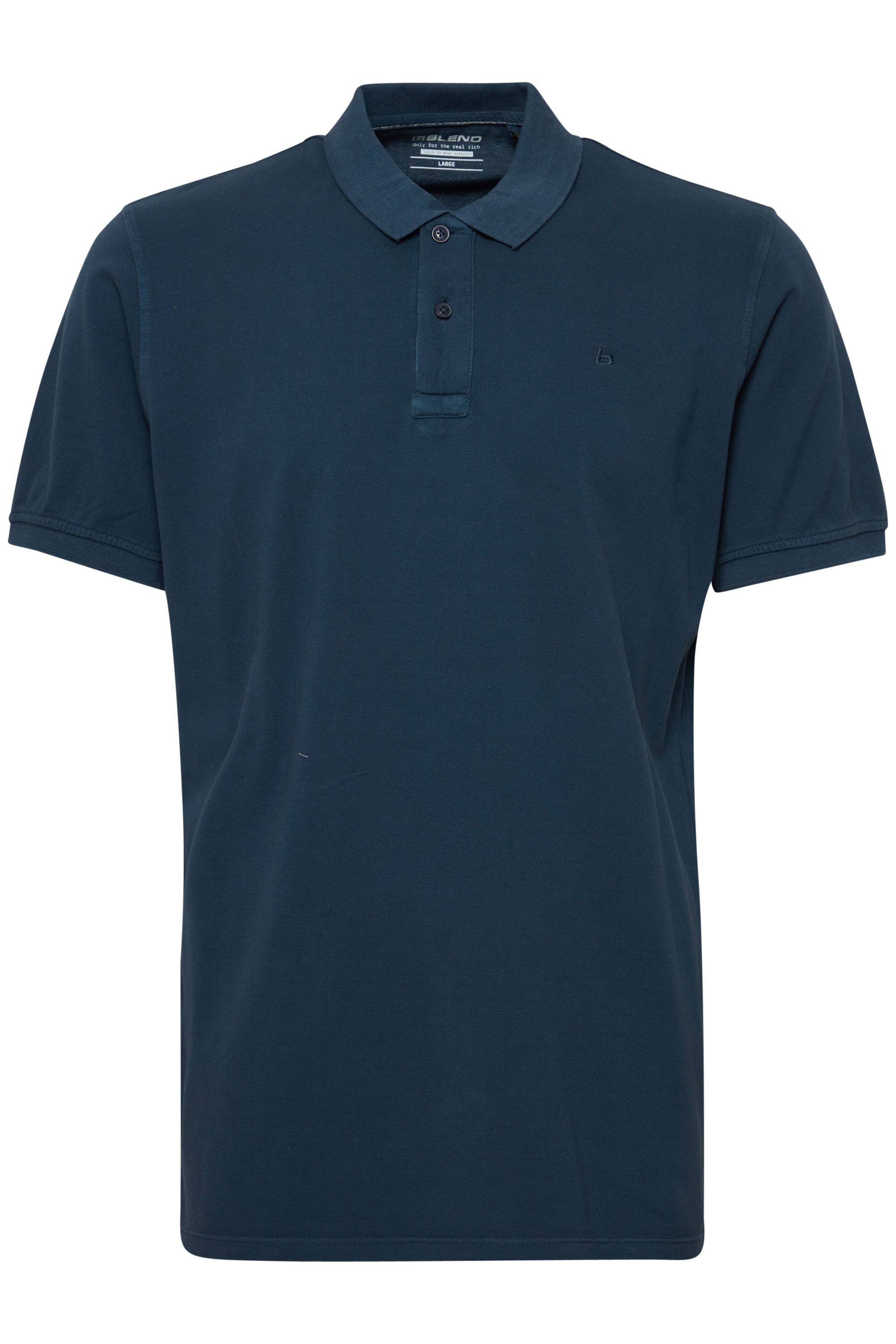 Blend Poloshirt BLEND BHEdington günstig online kaufen