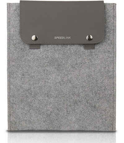Speedlink Tablet-Hülle Style Sleeve Cover Tasche Hülle Case Etui, Anti-Kratz, Schlank, passend für Tablet PC Tab 9,7" 10" 10,1" 10,4" 10,5" 11"