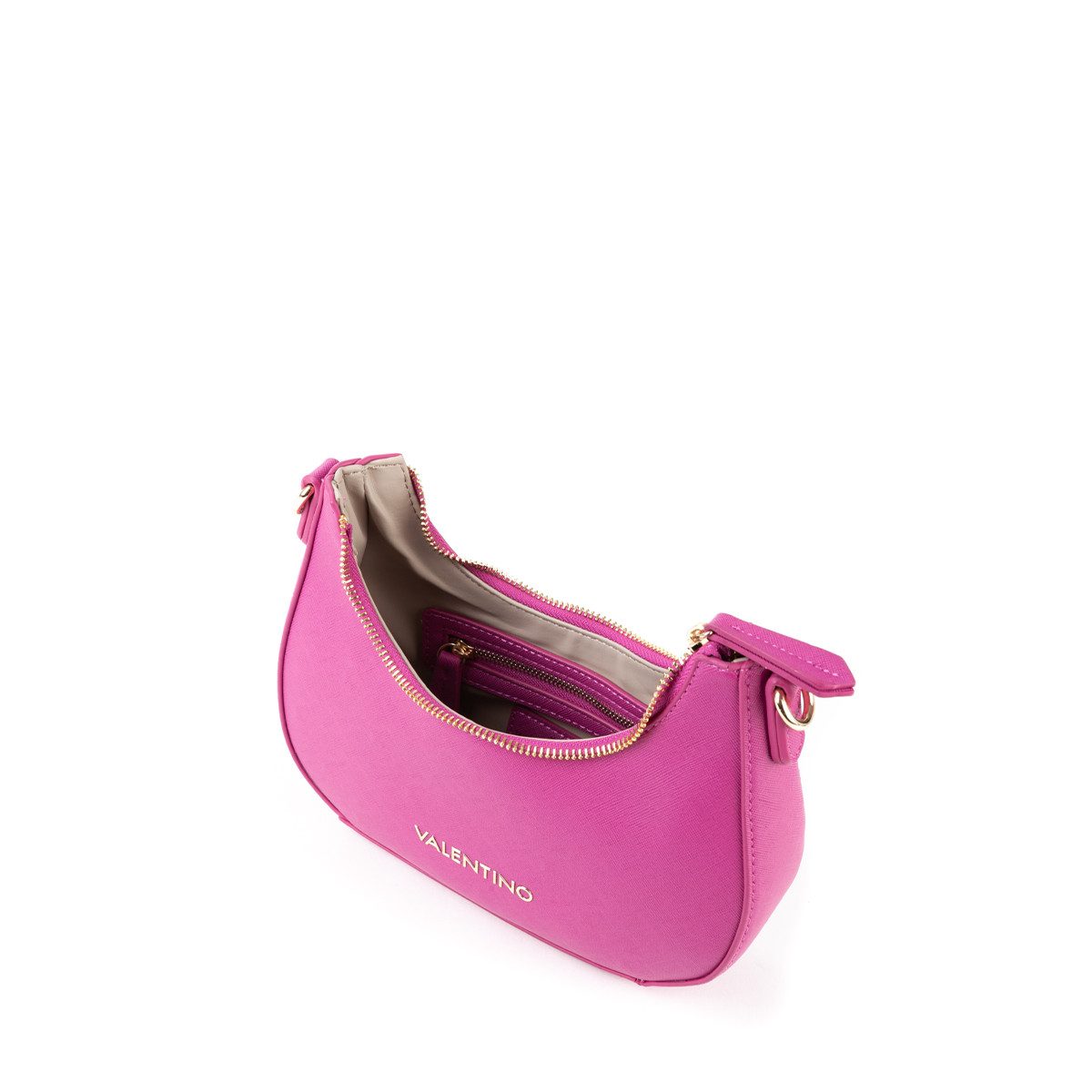 VALENTINO BAGS Schultertasche Zero Re (1-tlg), Hobo Bag