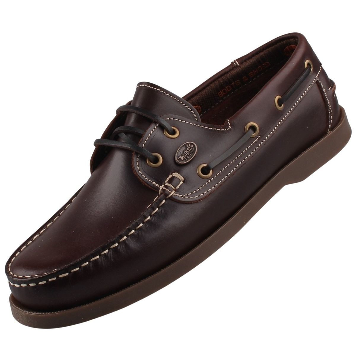 Dockers by Gerli 21DC001-180320 Mokassin