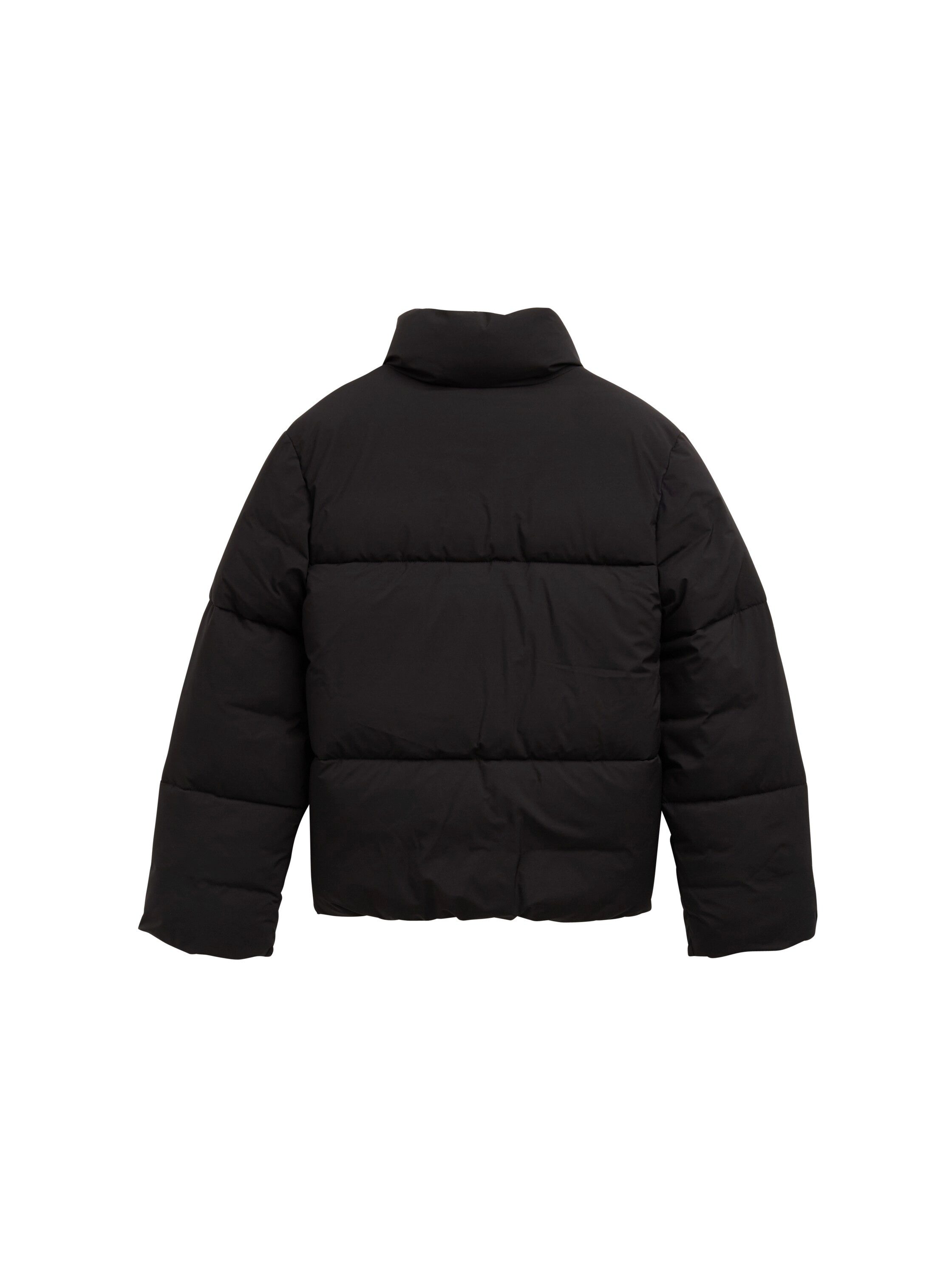 TOM TAILOR Steppjacke mit Stehkragen