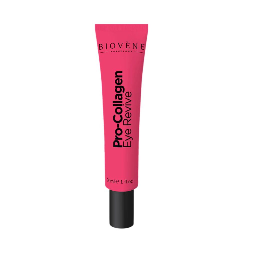 Biovenè Augencreme, Pro-Collagen, Firming, Eye Cream, 30 ml