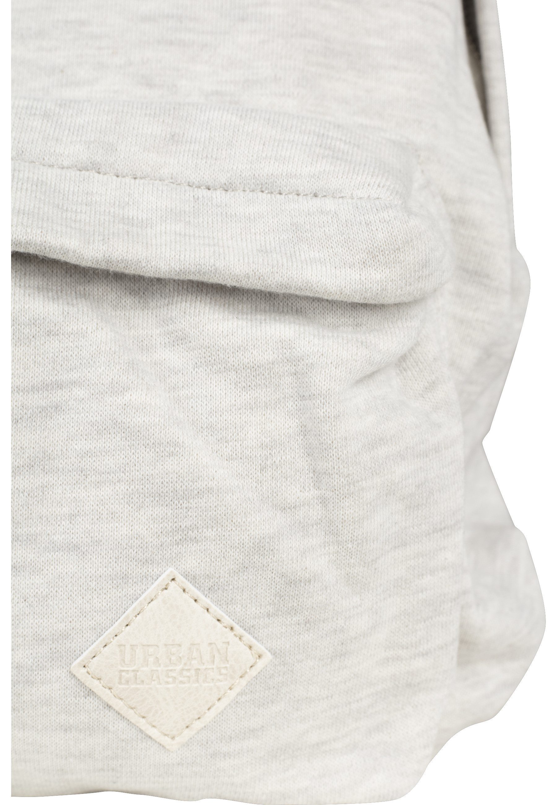 URBAN CLASSICS Rucksack Urban Classics Unisex Sweat Backpack