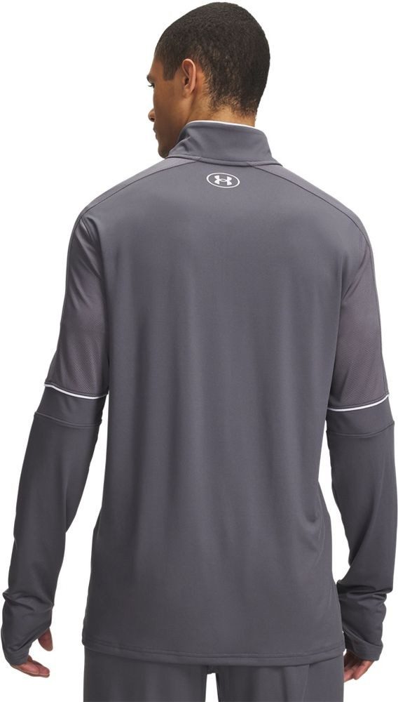 Under Armour® Longsleeve Challenger Training Qz günstig online kaufen