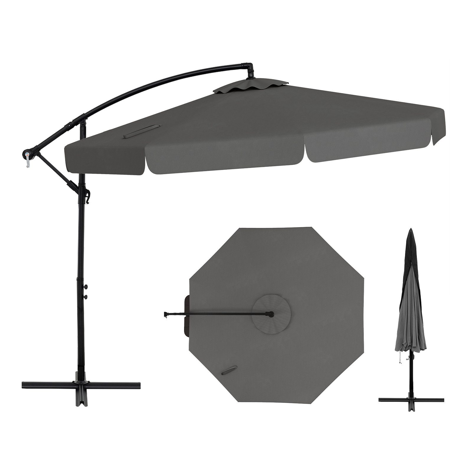 Sonnenschirm