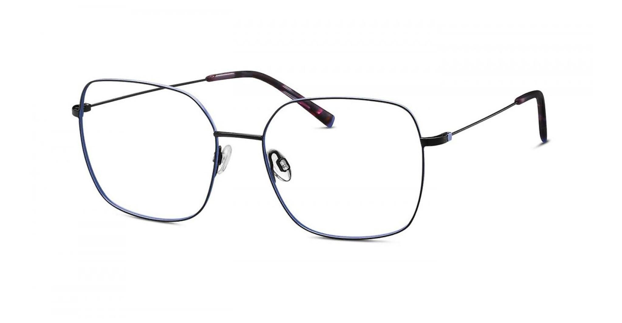 Brille schwarz Humphrey 582318 HU