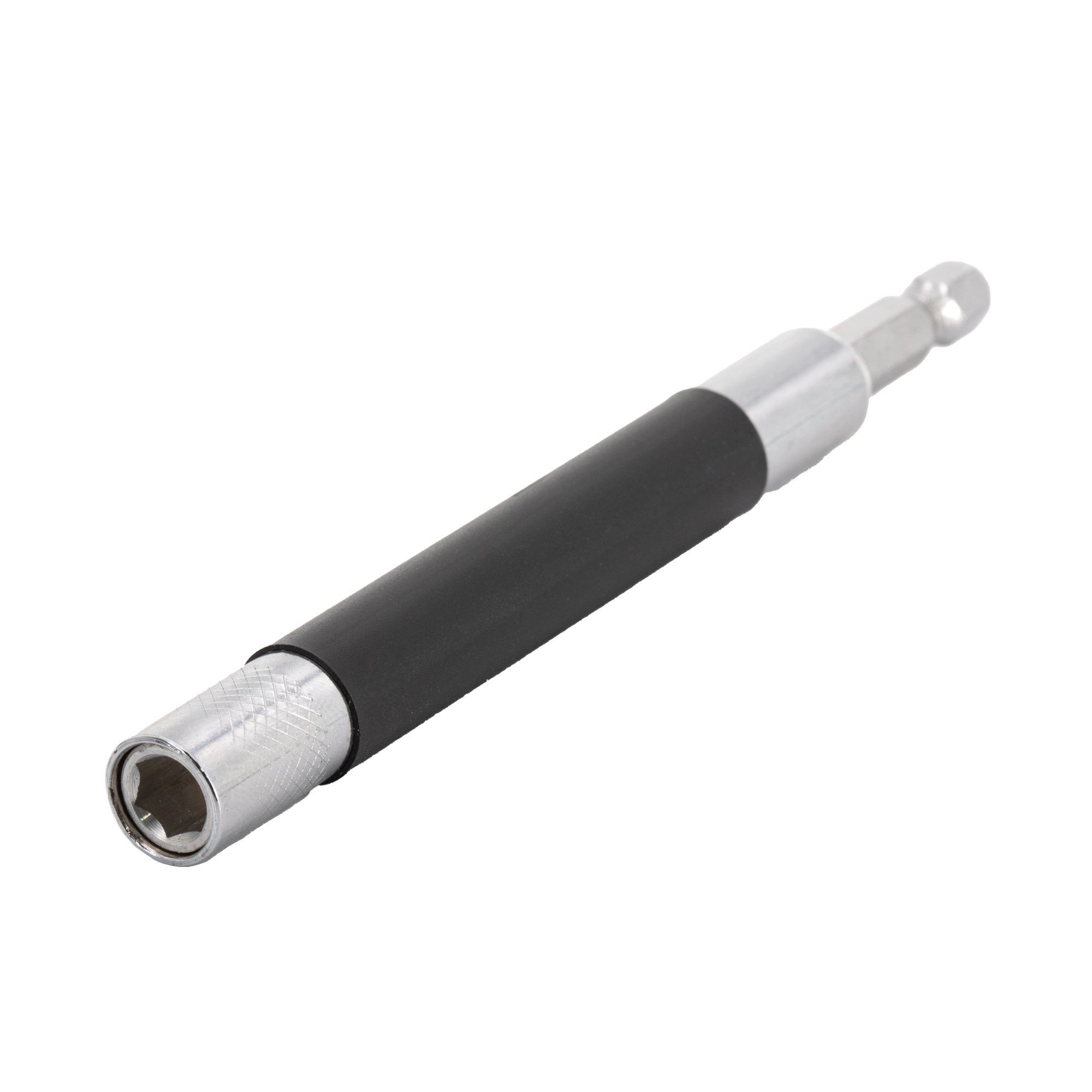 BENSON Bit-Set Держатель бит Schnellwechsler Führungshülse 1/4", Magnetbithalter, magnetisch